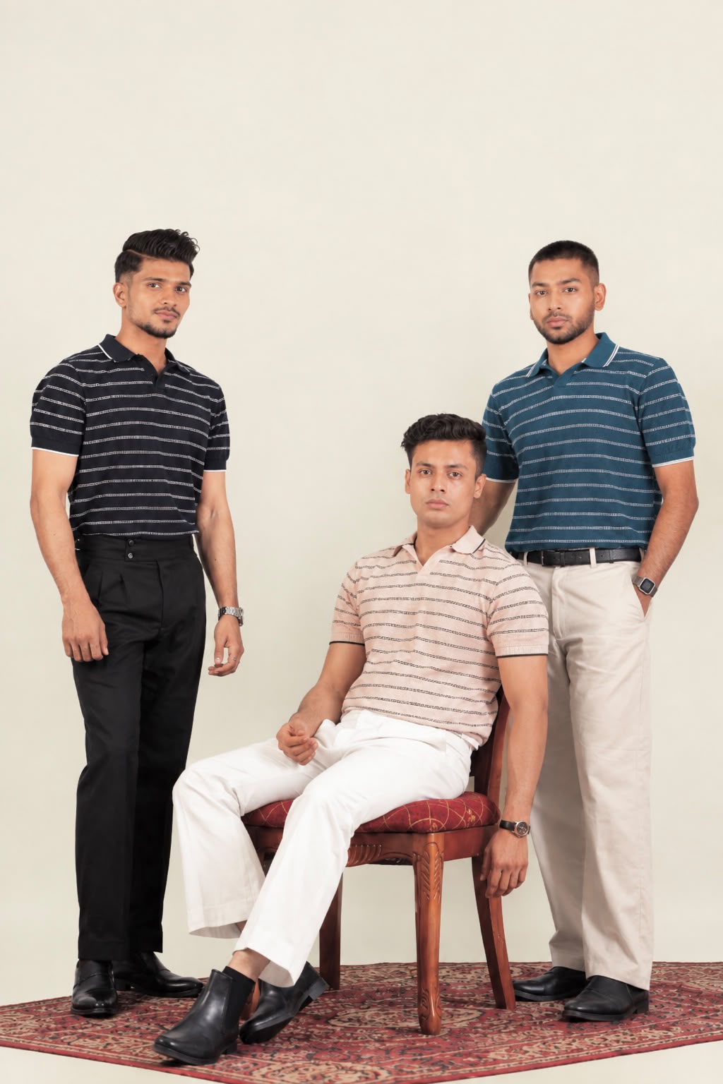 old money combo 3pcs